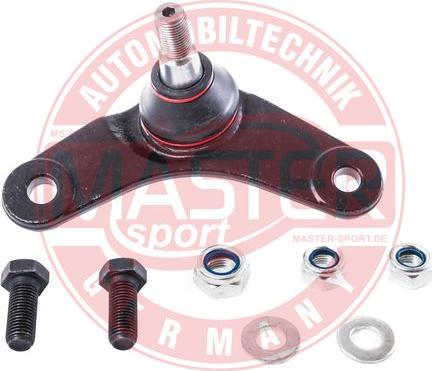 MASTER-SPORT 25385-SET-MS - Rotule de suspension droxauto.com