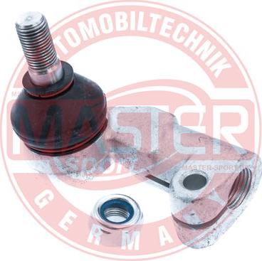 MASTER-SPORT 2526001-PR-PCS-MS - Rotule de barre de connexion droxauto.com