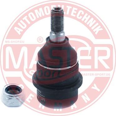 MASTER-SPORT 26986-PCS-MS - Rotule de suspension droxauto.com