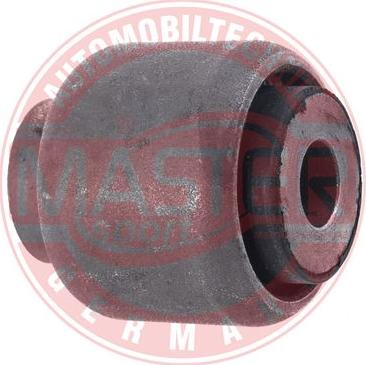 MASTER-SPORT 26621-PCS-MS - Suspension, jambe d'essieu droxauto.com