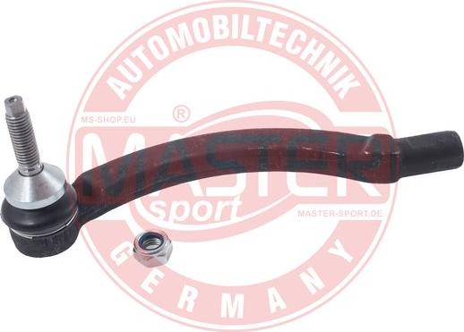 MASTER-SPORT 26676-PCS-MS - Rotule de barre de connexion droxauto.com