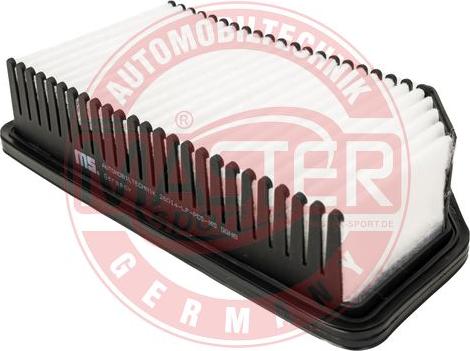 MASTER-SPORT 26014-LF-PCS-MS - Filtre à air droxauto.com