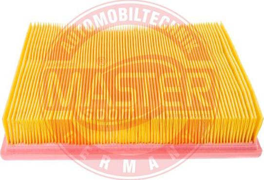 MASTER-SPORT 26109-LF-PCS-MS - Filtre à air droxauto.com