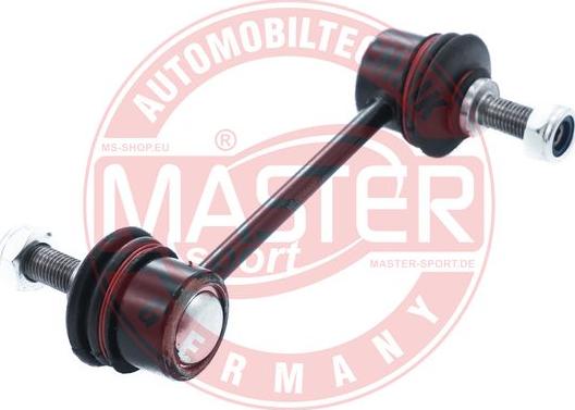 MASTER-SPORT 26791-PCS-MS - Entretoise / tige, stabilisateur droxauto.com
