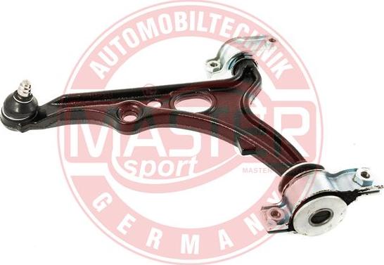MASTER-SPORT 26746-PCS-MS - Bras de liaison, suspension de roue droxauto.com