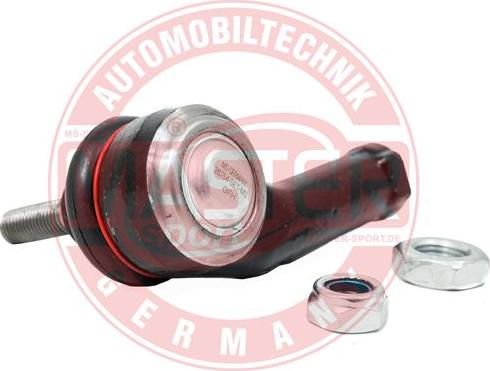 MASTER-SPORT 26754-SET-MS - Rotule de barre de connexion droxauto.com