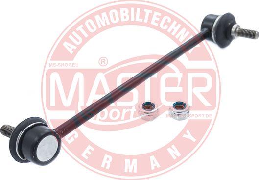 MASTER-SPORT 26715A-PCS-MS - Entretoise / tige, stabilisateur droxauto.com