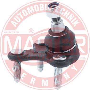 MASTER-SPORT 26773-PCS-MS - Rotule de suspension droxauto.com