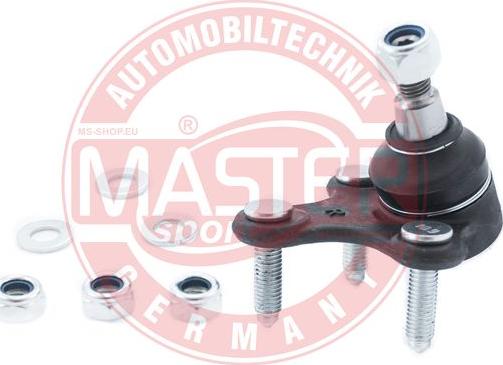 MASTER-SPORT 26773-SET-MS - Rotule de suspension droxauto.com
