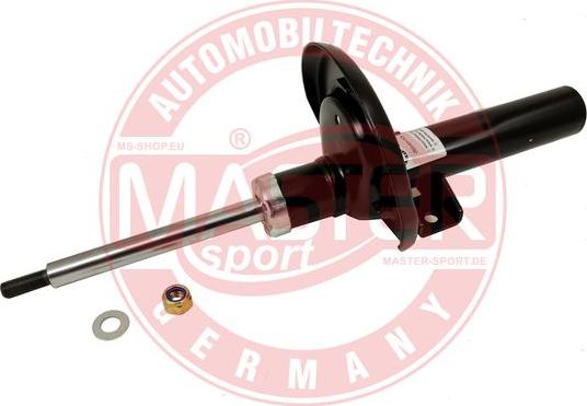 MASTER-SPORT 200419-PCS-MS - Amortisseur droxauto.com