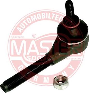 MASTER-SPORT 20371-PCS-MS - Rotule de barre de connexion droxauto.com