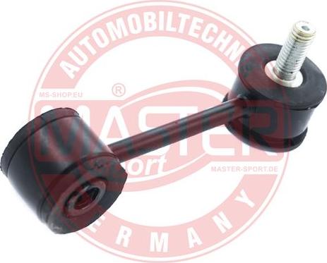 MASTER-SPORT 21699-PCS-MS - Entretoise / tige, stabilisateur droxauto.com