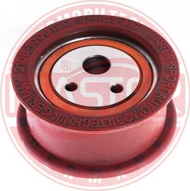 MASTER-SPORT 2108-1006120-SE-PCS-MS - Poulie-tendeur, courroie de distribution droxauto.com