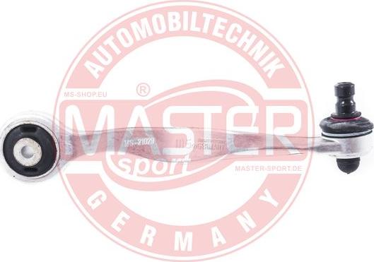 MASTER-SPORT 21029-PCS-MS - Bras de liaison, suspension de roue droxauto.com
