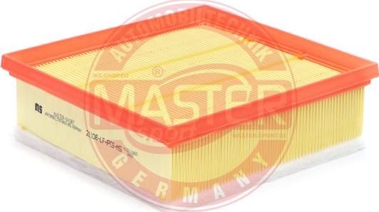 MASTER-SPORT 21106-LF-PCS-MS - Filtre à air droxauto.com