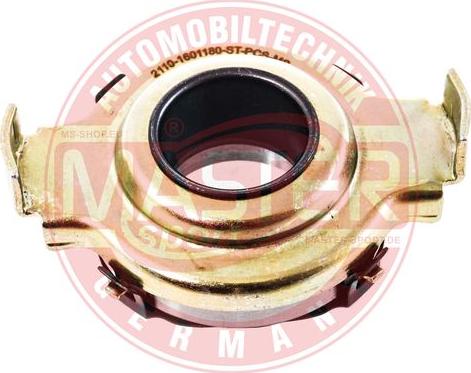 MASTER-SPORT 2110-1601180-ST-PCS-MS - Butée de débrayage droxauto.com