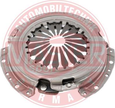MASTER-SPORT 2112-1601085-PCS-MS - Mécanisme d'embrayage droxauto.com