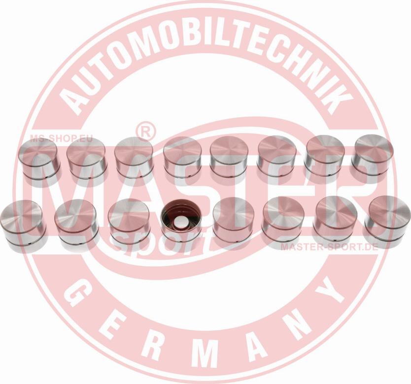 MASTER-SPORT 2112-1007300-SET16-MS - Poussoir de soupape droxauto.com