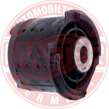 MASTER-SPORT 21380-PCS-MS - Suspension, corps de l'essieu droxauto.com