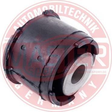 MASTER-SPORT 21381-PCS-MS - Suspension, corps de l'essieu droxauto.com