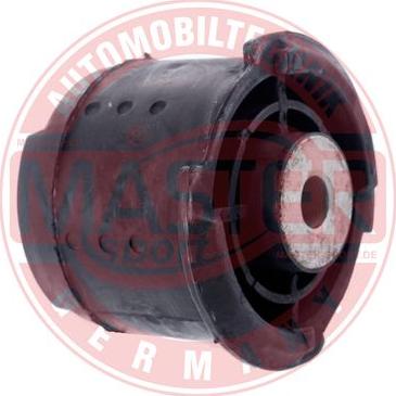 MASTER-SPORT 21379-PCS-MS - Suspension, corps de l'essieu droxauto.com
