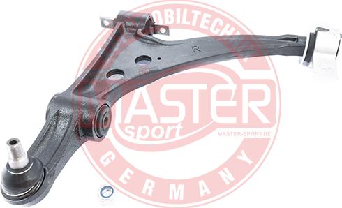 MASTER-SPORT 21258B-PCS-MS - Bras de liaison, suspension de roue droxauto.com