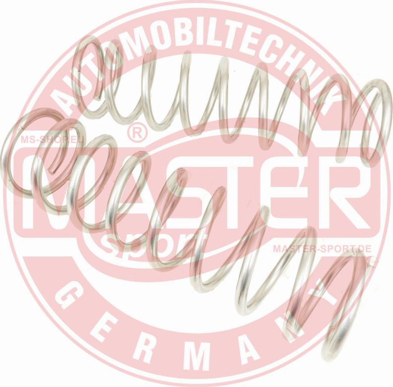 MASTER-SPORT 2121-2912712-SET2-MS - Ressort de suspension droxauto.com