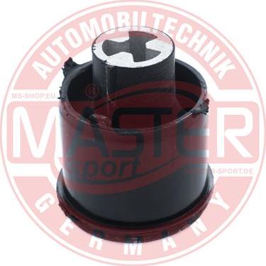 MASTER-SPORT 21236-PCS-MS - Suspension, corps de l'essieu droxauto.com