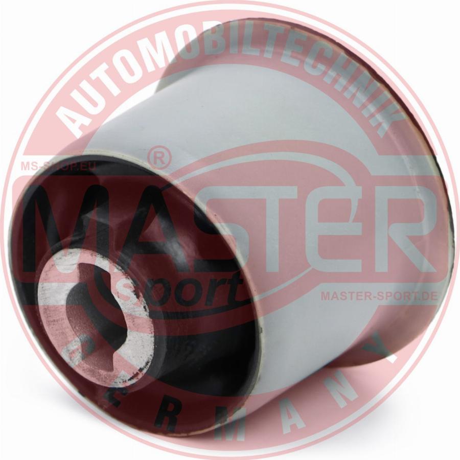 MASTER-SPORT 28404B-PCS-MS - Suspension, corps de l'essieu droxauto.com