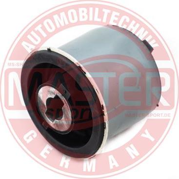 MASTER-SPORT 28403B-PCS-MS - Suspension, corps de l'essieu droxauto.com