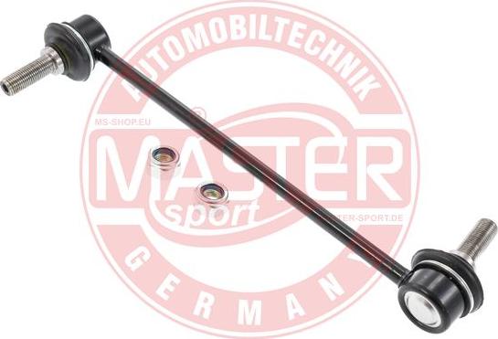 MASTER-SPORT 28592B-PCS-MS - Entretoise / tige, stabilisateur droxauto.com