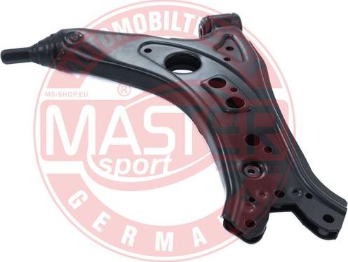 MASTER-SPORT 28644-PCS-MS - Bras de liaison, suspension de roue droxauto.com