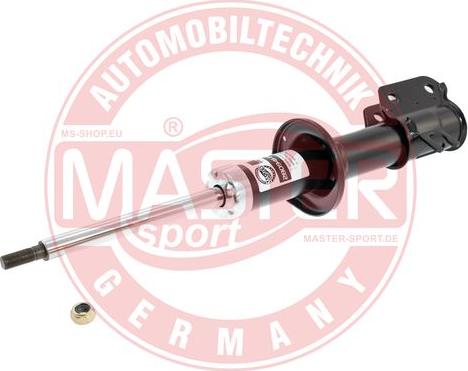 MASTER-SPORT 280941-Y-PCS-MS - Amortisseur droxauto.com