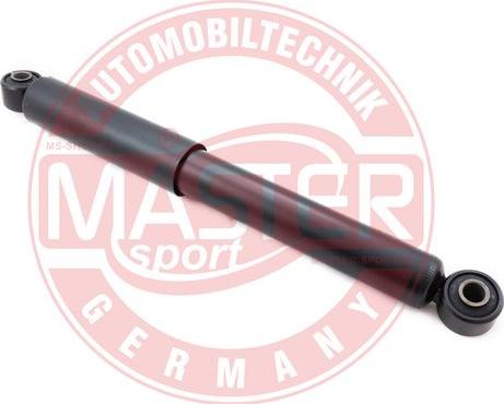 MASTER-SPORT 280989-PCS-MS - Amortisseur droxauto.com