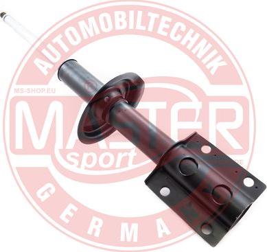 MASTER-SPORT 280975-PCS-MS - Amortisseur droxauto.com