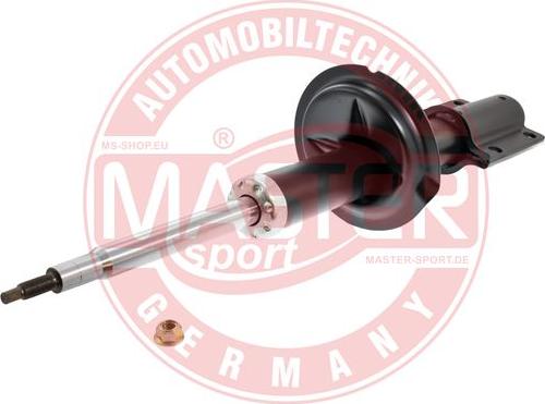 MASTER-SPORT 280977-PCS-MS - Amortisseur droxauto.com