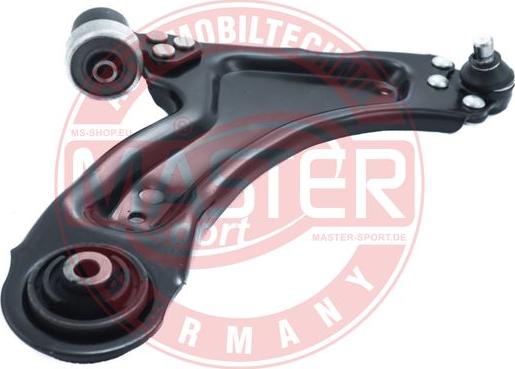 MASTER-SPORT 28059-PCS-MS - Bras de liaison, suspension de roue droxauto.com