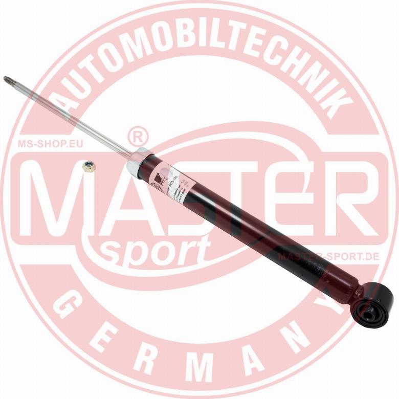 MASTER-SPORT 280565H-PCS-MS - Amortisseur droxauto.com