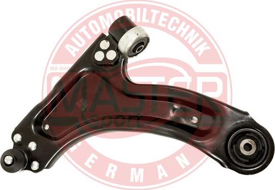 MASTER-SPORT 28058-PCS-MS - Bras de liaison, suspension de roue droxauto.com