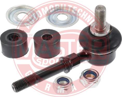 MASTER-SPORT 28158B-SET-MS - Entretoise / tige, stabilisateur droxauto.com