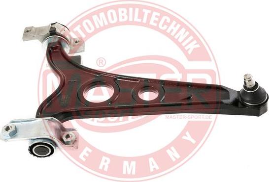 MASTER-SPORT 28163-PCS-MS - Bras de liaison, suspension de roue droxauto.com