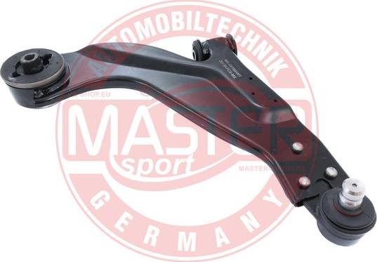 MASTER-SPORT 28138-PCS-MS - Bras de liaison, suspension de roue droxauto.com