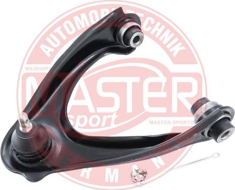 MASTER-SPORT 28124-PCS-MS - Bras de liaison, suspension de roue droxauto.com