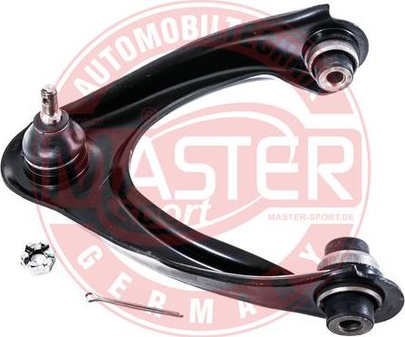 MASTER-SPORT 28123-PCS-MS - Bras de liaison, suspension de roue droxauto.com