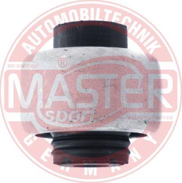 MASTER-SPORT 28898-PCS-MS - Suspension, bras de liaison droxauto.com