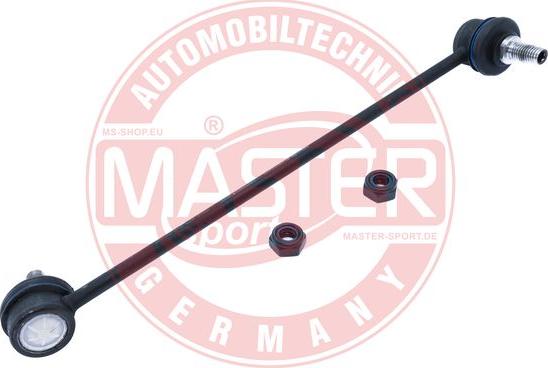 MASTER-SPORT 28334-PCS-MS - Entretoise / tige, stabilisateur droxauto.com