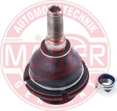 MASTER-SPORT 28335-PCS-MS - Rotule de suspension droxauto.com