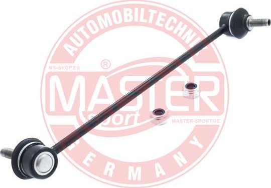 MASTER-SPORT 28333-PCS-MS - Entretoise / tige, stabilisateur droxauto.com