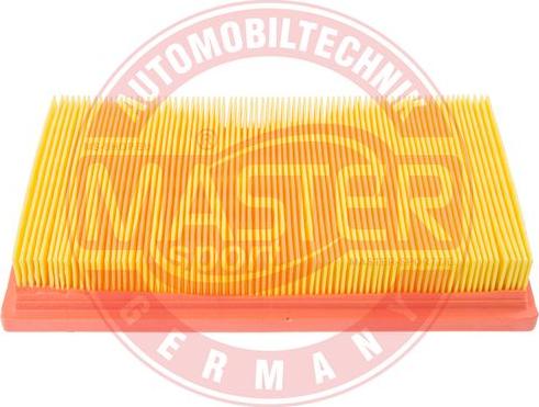MASTER-SPORT 2345-LF-PCS-MS - Filtre à air droxauto.com