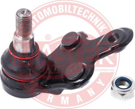 MASTER-SPORT 23589B-PCS-MS - Rotule de suspension droxauto.com